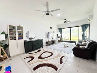 Lower Unit PRIMER GARDEN TOWN VILLA @ CAHAYA SPK, SEKSYEN U9 SHAH ALAM