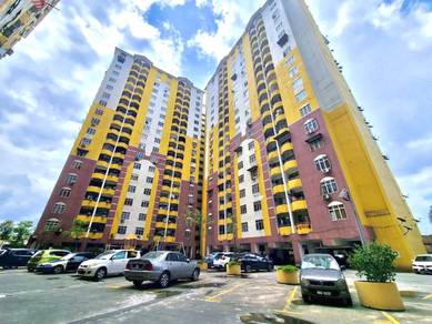 Lagoon Perdana