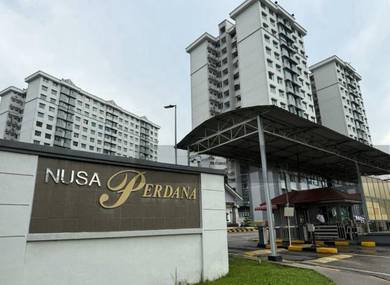 Nusa Perdana Service Apartment