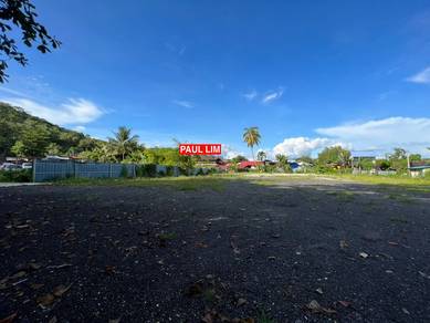 Commercial-Land-for-rent-Batu-Maung-Penang