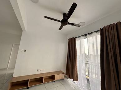 D' Ruby Residence, Puchong Intan, Puchong For Rent