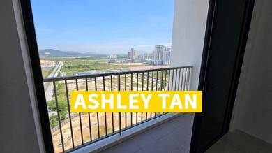 Good View Basic Fitting Vivo Executive Apartment Batu Kawan BKIP 730sf