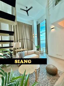 Maritime Duplex Suite 915sqft Renovated Seaview Rare  Georgtown