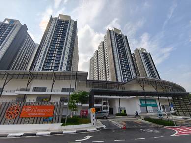 MIRAI Residences