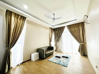 Lakefront Homes @ Cyberjaya