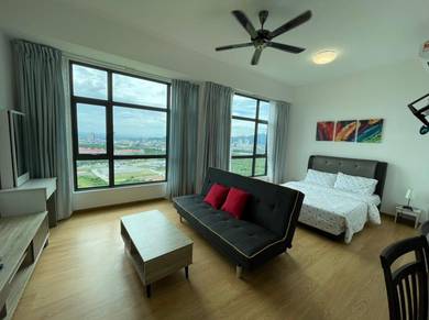 Imperium Residence