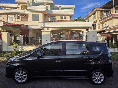 Perodua ALZA 1.5 SE FACELIFT (A) 597 BULANAN