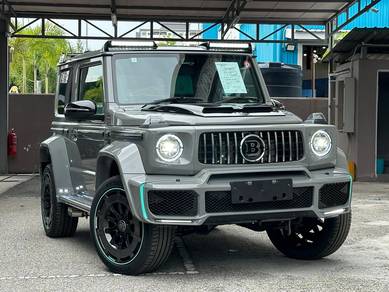 Suzuki JIMNY SIERRA JC 1.5 - LITTLE BRABUS G