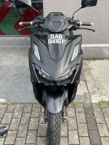 HONDA VARIO 160 ABS tip top condition ori