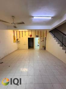 Below Value 🔥 Taman Seri Impian Alma 2-sty Terrace near Aeon Mall