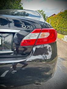 TOP CAR KING 2014 Infiniti Q70 2.5 (A) V6 POWER