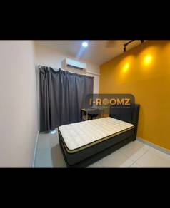 Kuchai Lama Spring Avenue Middle Room For Rent Book Room Now Furnished