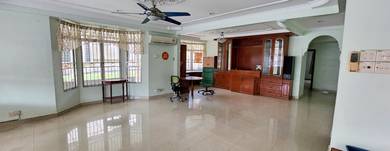5000 sqft 5 Bedroom 2sty Bungalow House Taman Tasik Semenyih