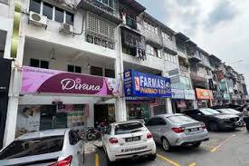 Shop-lot-for-rent-Pandan-Indah-Kuala-Lumpur
