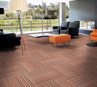 Carpet Office Pejabat -- Karpet Tiles |&& Factory