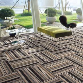 Carpet Office Pejabat -- Karpet Tiles |&& Factory