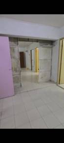 Ampang Corner Pandan Ria Klcc Blok C Spacious Ready Apmt Untuk Dijual