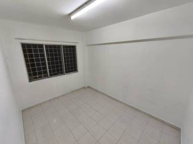Ampang Corner Pandan Ria Klcc Blok C Spacious Ready Apmt Untuk Dijual
