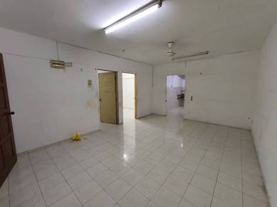 Ampang Corner Pandan Ria Klcc Blok C Spacious Ready Apmt Untuk Dijual