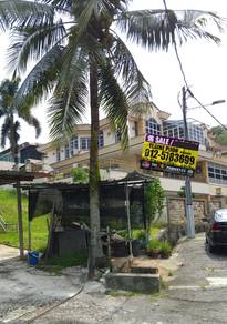 Semi-Detached-House-for-sale-Ipoh-Perak