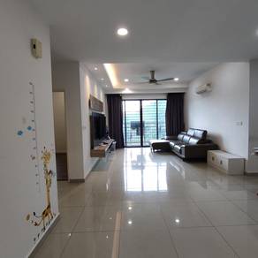 V-Residensi