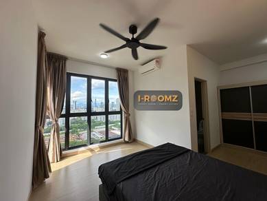 Master Room For Rent Kuchai Lama Kuchai Sentral Low Deposit Move In