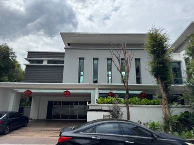 The Residence Mont Kiara, Kuala Lumpur