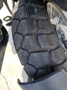 BMW R1250GS Adventure Lowering R1250GSA