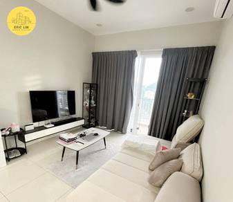 Cheapest Deal !! Imperial Grande, 1000 Sqft, Hi-floor, Fully Renovated