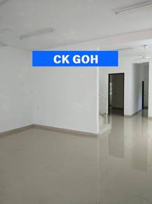 2-storey-Terraced-House-for-rent-Sungai-Ara-Penang