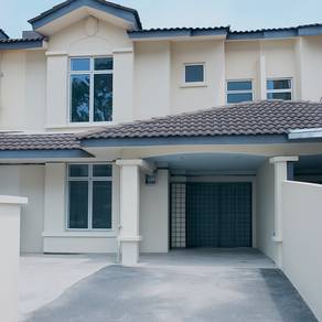 Saujana Damansara PJU10✅Non Bumi✅Terrace House✅20x65✅4 Bedrooms ✅South