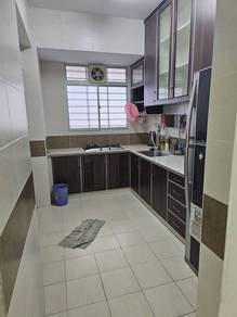 SUPER WORTH !! Jelutong Palace 850 Sqft - 2 CAR PARK - Renovated