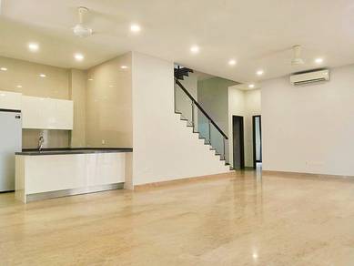 Tijani Ukay 2.5 storey Bungalow Ampang (Part Renovated) perdana sering