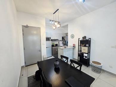 ACTUAL UNIT Almyra Residence Condominium  Bandar Puteri Bangi