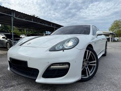 Porsche PANAMERA 4.8 4S 970 (A) OFFER PRICE