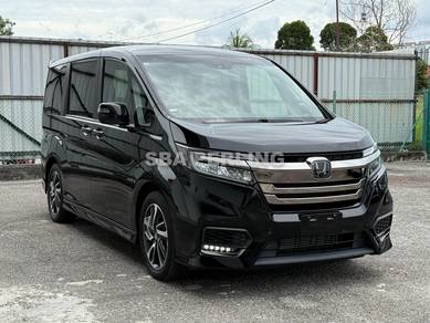 Honda STEPWAGON 1.5 SPADA COOL SPIRIT