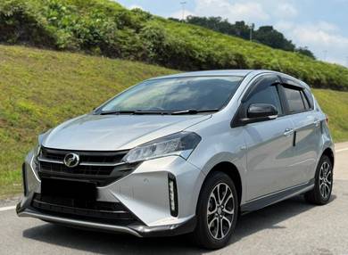 Perodua MYVI 1.5 AV READY STOCK OTR PRICE