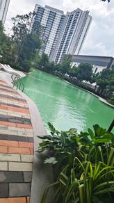 M arisa mahsing New condo sentul near lrt