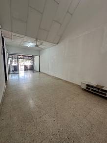 SS 4 Single Storey Terrace Kelana Jaya For Sale