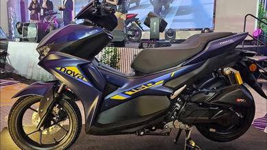 NEW NOVA160 DAN READY SToCK SENANG LULUS(GPM)