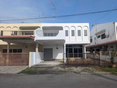 2 Storey Semi-Detached | 5bed 3bath | Taman Perlis | Kangar Perlis