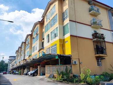 Taman Koperasi Maju Jaya