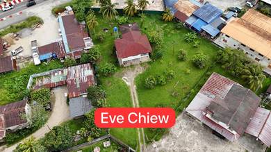 Land For Sale | Facing Mainroad | Donggongon Area | For Sale