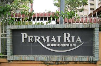 Permai Ria Condominium