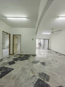 Miharja Condominium FEW UNITS INVESTMENT NEWLY PAINTED Cheras