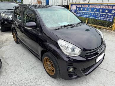 Perodua MYVI 1.5 SE (A) BLACKLIST BOLEH LOAN KEDAI