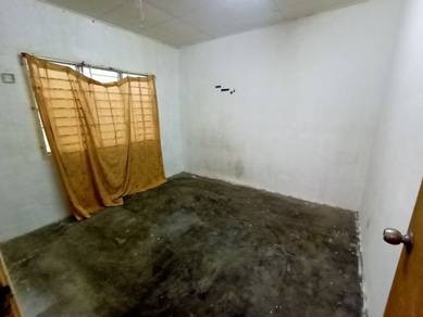 Rumah Pangsa Taman Tasik Utama Perindustrian Ayer Keroh Mitc Melaka