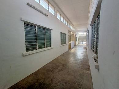 Rumah Pangsa Taman Tasik Utama Perindustrian Ayer Keroh Mitc Melaka