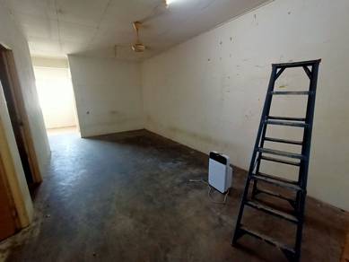 Rumah Pangsa Taman Tasik Utama Perindustrian Ayer Keroh Mitc Melaka