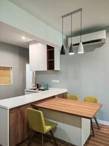 The Peak Suite | Inter-Corner | Renovated | KK